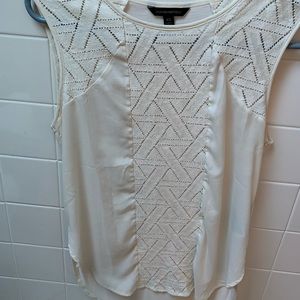 Banana republic blouse